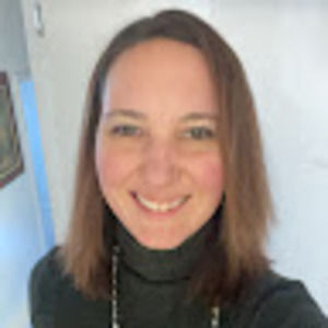 Meet your Posher, Kristina